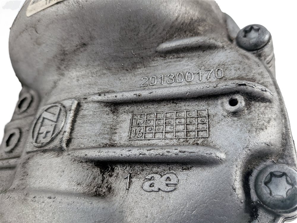 Thumbnail 6: 2016-2021 MINI CLUBMAN COUNTRYMAN - BMW X1 X2 (F39 F48) FRONT TRANSFER CASE