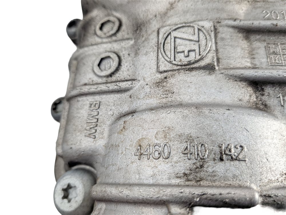 Thumbnail 7: 2016-2021 MINI CLUBMAN COUNTRYMAN - BMW X1 X2 (F39 F48) FRONT TRANSFER CASE
