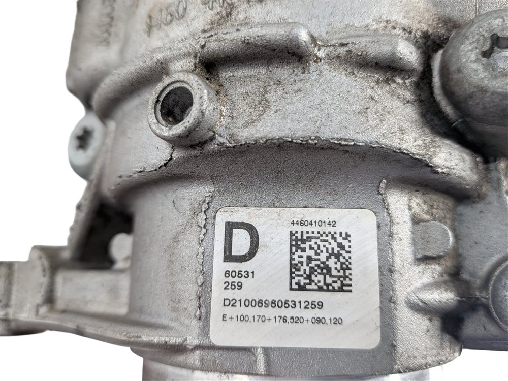 Thumbnail 8: 2016-2021 MINI CLUBMAN COUNTRYMAN - BMW X1 X2 (F39 F48) FRONT TRANSFER CASE