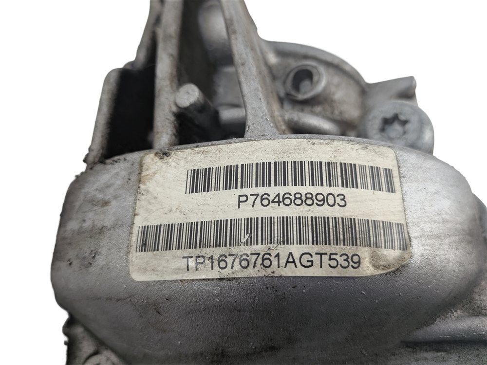 Thumbnail 9: 2016-2021 MINI CLUBMAN COUNTRYMAN - BMW X1 X2 (F39 F48) FRONT TRANSFER CASE