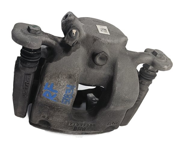 Thumbnail 4: 2016-2021 MINI COUNTRYMAN BMW X1 X2 228i (F39 F45 F48) FRONT RIGHT BRAKE CALIPER