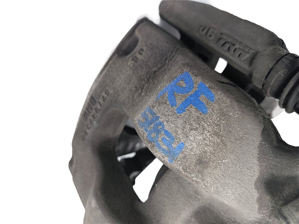 Thumbnail 5: 2016-2021 MINI COUNTRYMAN BMW X1 X2 228i (F39 F45 F48) FRONT RIGHT BRAKE CALIPER