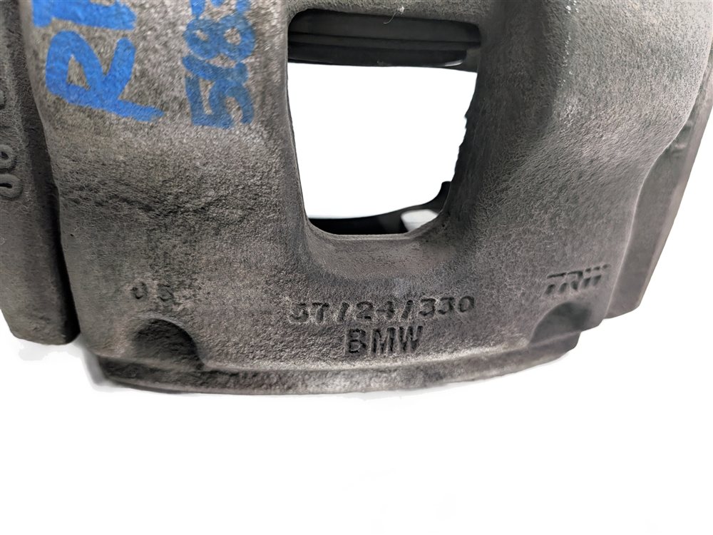 Thumbnail 6: 2016-2021 MINI COUNTRYMAN BMW X1 X2 228i (F39 F45 F48) FRONT RIGHT BRAKE CALIPER