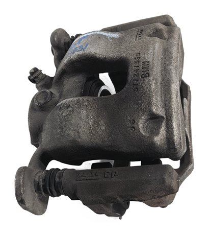 Thumbnail 3: 16-21 MINI COUNTRYMAN BMW X1 X2 2 (F39 F45 F48) FRONT LEFT DRIVER BRAKE CALIPER