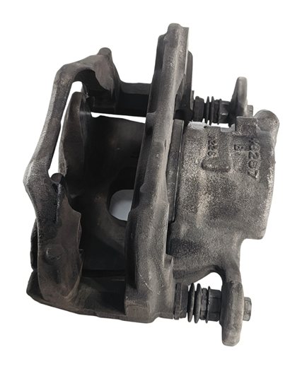 Thumbnail 4: 16-21 MINI COUNTRYMAN BMW X1 X2 2 (F39 F45 F48) FRONT LEFT DRIVER BRAKE CALIPER