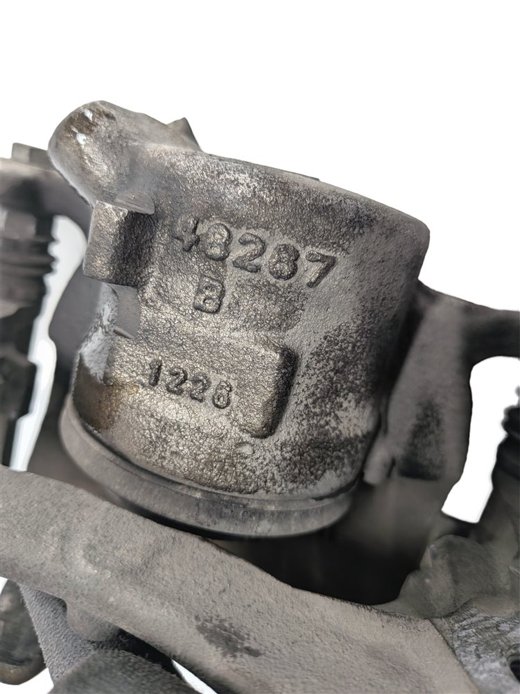 Thumbnail 6: 16-21 MINI COUNTRYMAN BMW X1 X2 2 (F39 F45 F48) FRONT LEFT DRIVER BRAKE CALIPER