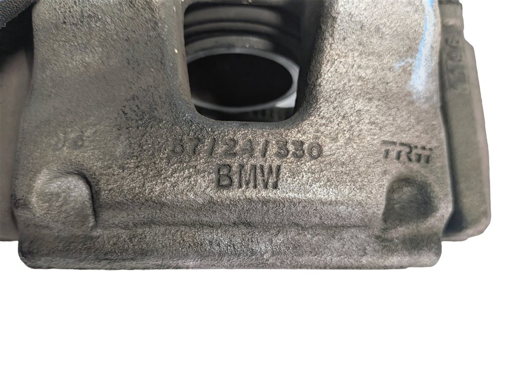 Thumbnail 7: 16-21 MINI COUNTRYMAN BMW X1 X2 2 (F39 F45 F48) FRONT LEFT DRIVER BRAKE CALIPER