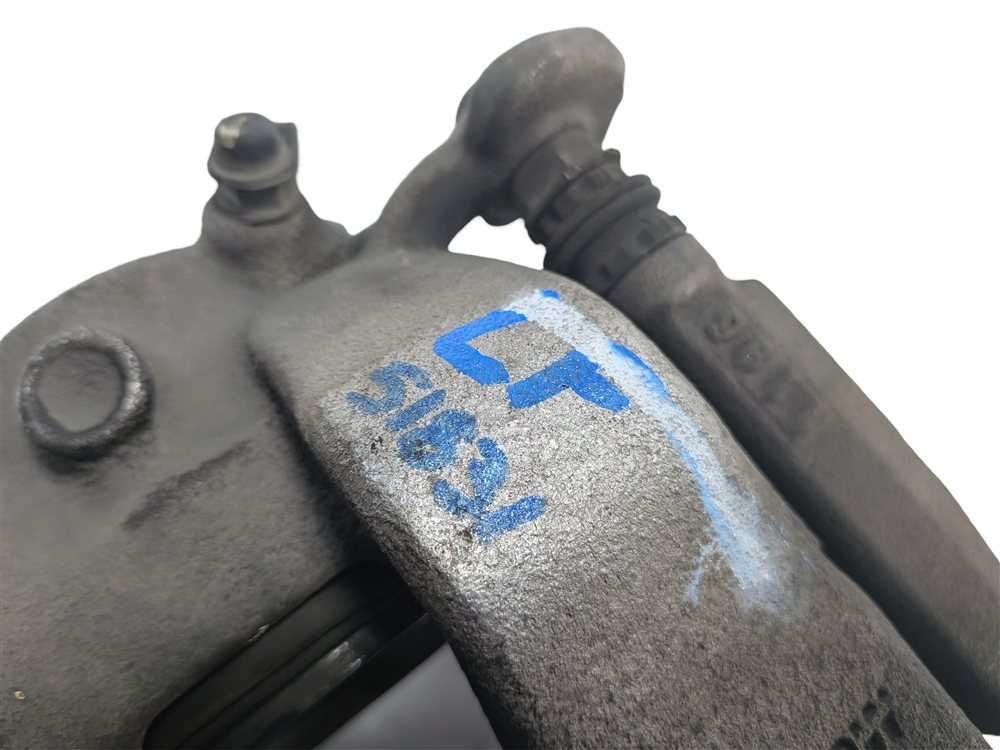 Thumbnail 8: 16-21 MINI COUNTRYMAN BMW X1 X2 2 (F39 F45 F48) FRONT LEFT DRIVER BRAKE CALIPER