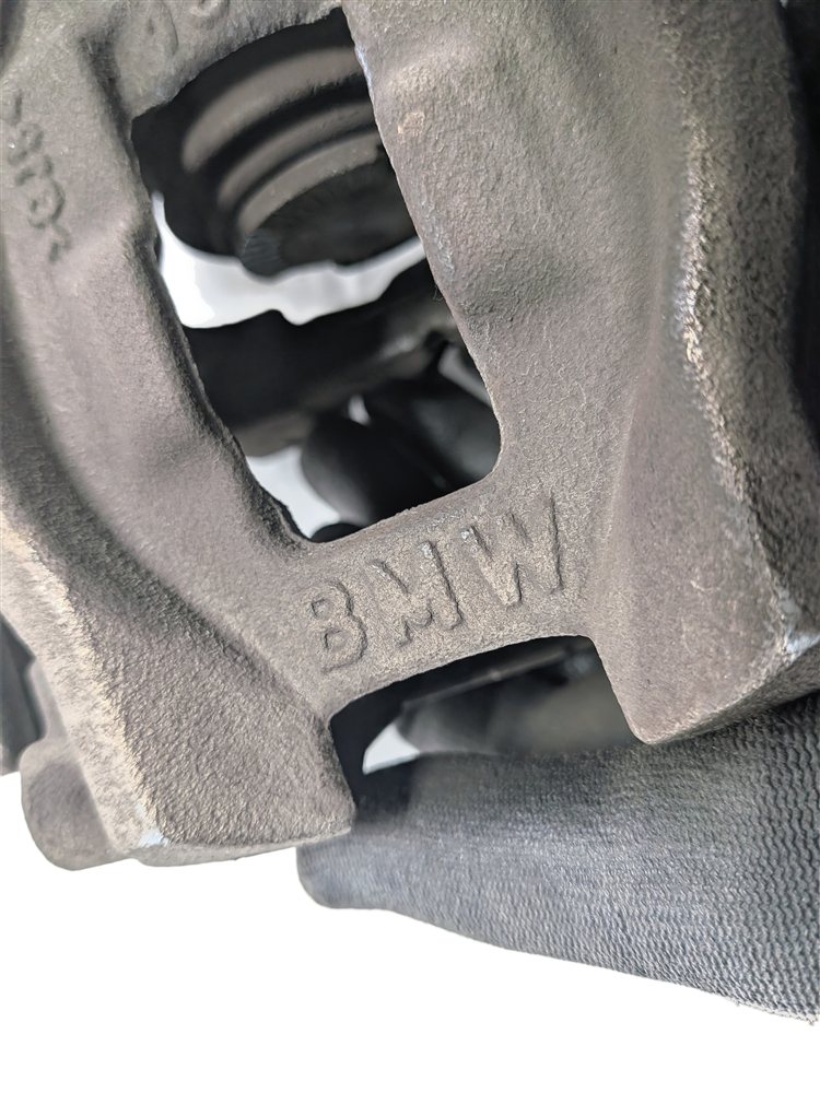 Thumbnail 11: 16-22 MINI COUNTRYMAN BMW X1 X2 (F39 F48) REAR LEFT & RIGHT BRAKE CALIPER w/EPB