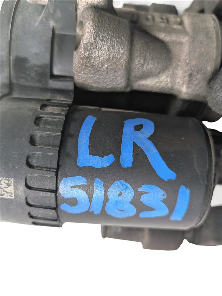 Thumbnail 13: 16-22 MINI COUNTRYMAN BMW X1 X2 (F39 F48) REAR LEFT & RIGHT BRAKE CALIPER w/EPB