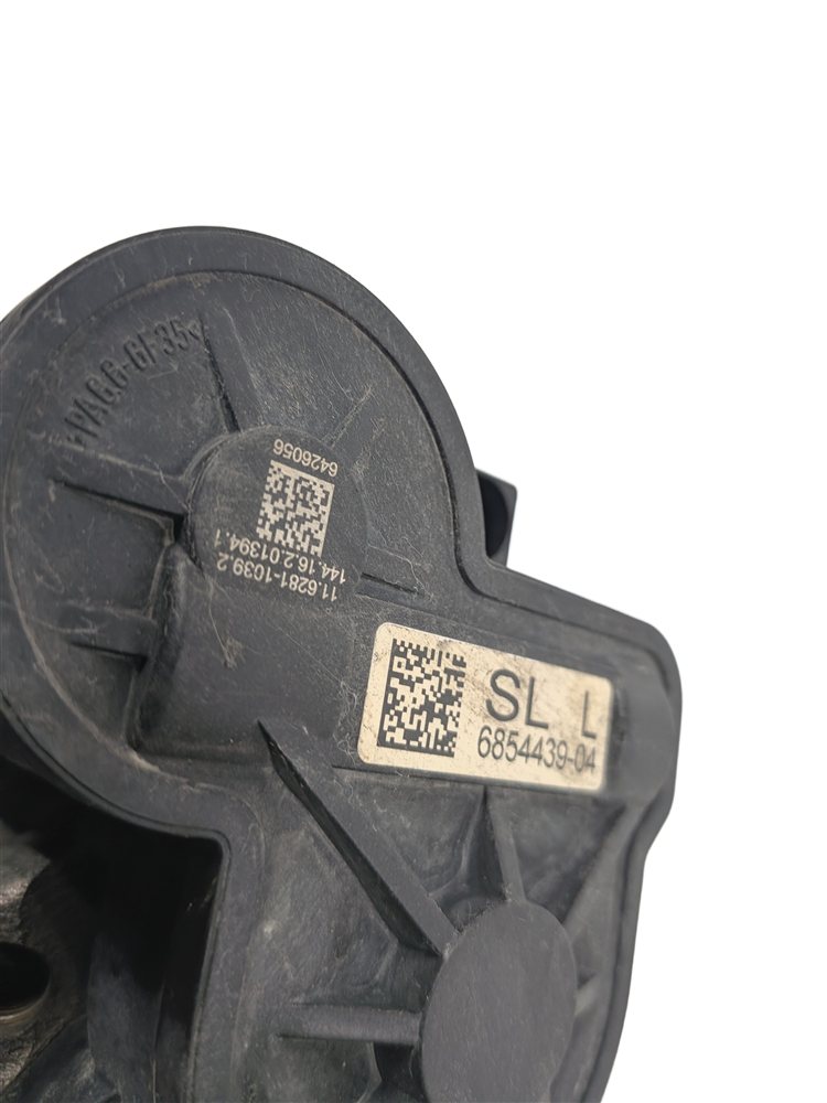 Thumbnail 15: 16-22 MINI COUNTRYMAN BMW X1 X2 (F39 F48) REAR LEFT & RIGHT BRAKE CALIPER w/EPB