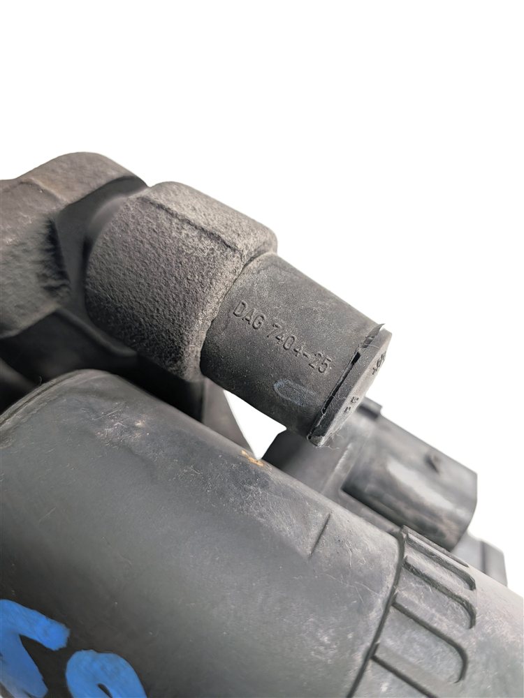 Thumbnail 16: 16-22 MINI COUNTRYMAN BMW X1 X2 (F39 F48) REAR LEFT & RIGHT BRAKE CALIPER w/EPB