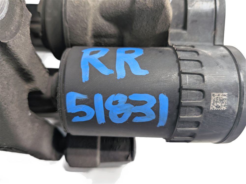 Thumbnail 5: 16-22 MINI COUNTRYMAN BMW X1 X2 (F39 F48) REAR LEFT & RIGHT BRAKE CALIPER w/EPB