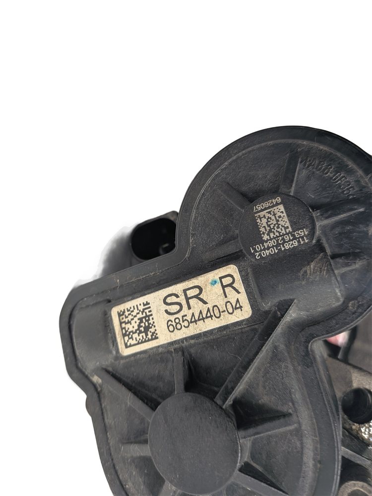 Thumbnail 7: 16-22 MINI COUNTRYMAN BMW X1 X2 (F39 F48) REAR LEFT & RIGHT BRAKE CALIPER w/EPB