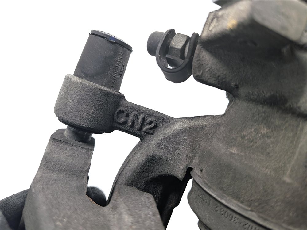 Thumbnail 9: 16-22 MINI COUNTRYMAN BMW X1 X2 (F39 F48) REAR LEFT & RIGHT BRAKE CALIPER w/EPB