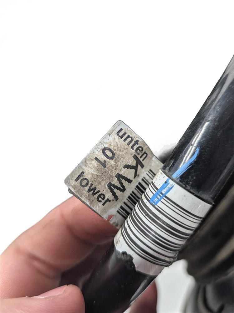 Thumbnail 15: 16-19 BMW X1 (F48) FRONT LEFT & RIGHT STANDARD SUSPENSION SHOCK STRUT SET