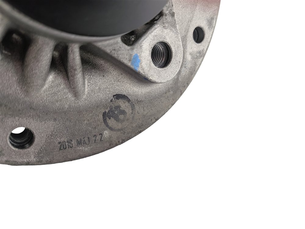 Thumbnail 17: 16-19 BMW X1 (F48) FRONT LEFT & RIGHT STANDARD SUSPENSION SHOCK STRUT SET