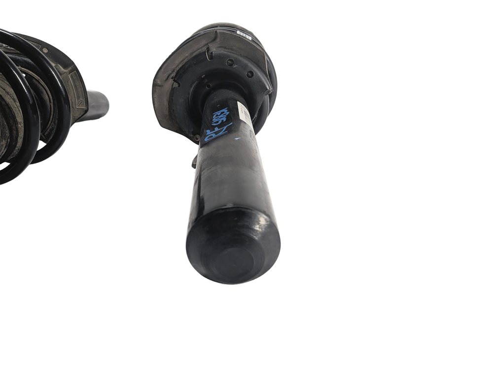 Thumbnail 5: 16-19 BMW X1 (F48) FRONT LEFT & RIGHT STANDARD SUSPENSION SHOCK STRUT SET