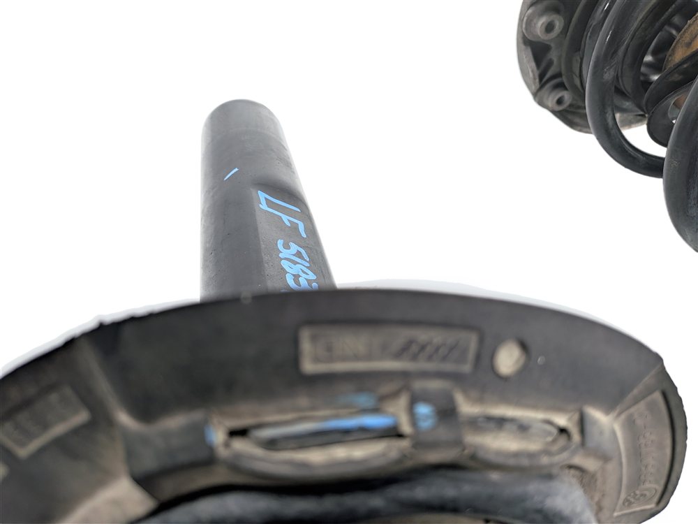 Thumbnail 9: 16-19 BMW X1 (F48) FRONT LEFT & RIGHT STANDARD SUSPENSION SHOCK STRUT SET