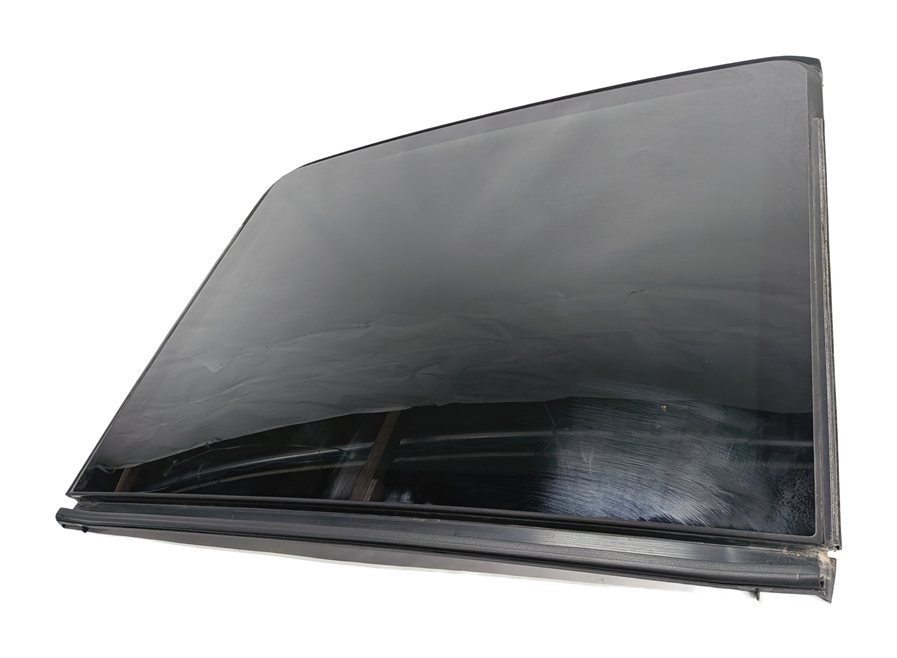 2016-2021 BMW X1 (F48) REAR PANORAMIC SUNROOF SUN ROOF GLASS WINDOW