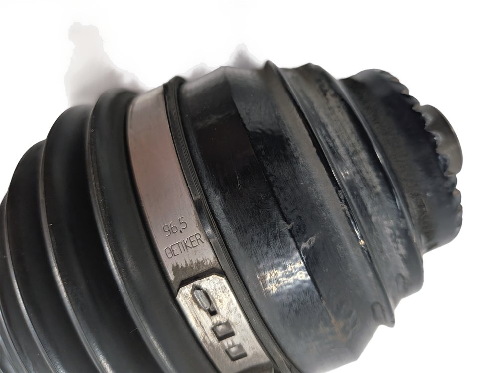 Thumbnail 10: 2016-2019 BMW X1 X2 (F39 F48) MINI CLUBMAN COUNTRYMAN FRONT LEFT AXLE SHAFT