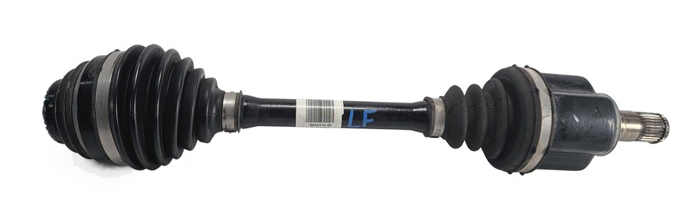 Thumbnail 2: 2016-2019 BMW X1 X2 (F39 F48) MINI CLUBMAN COUNTRYMAN FRONT LEFT AXLE SHAFT