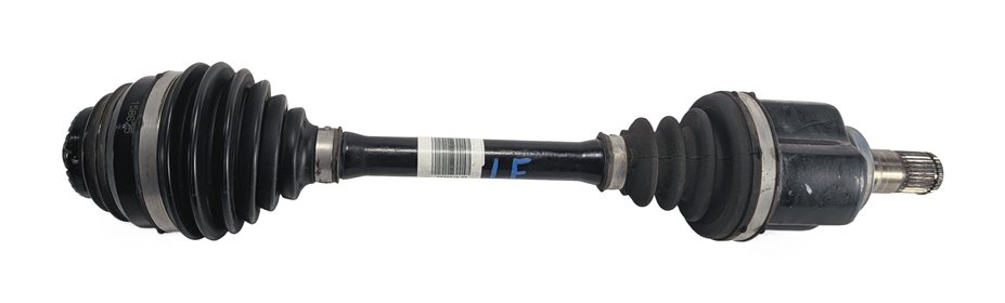 Thumbnail 3: 2016-2019 BMW X1 X2 (F39 F48) MINI CLUBMAN COUNTRYMAN FRONT LEFT AXLE SHAFT