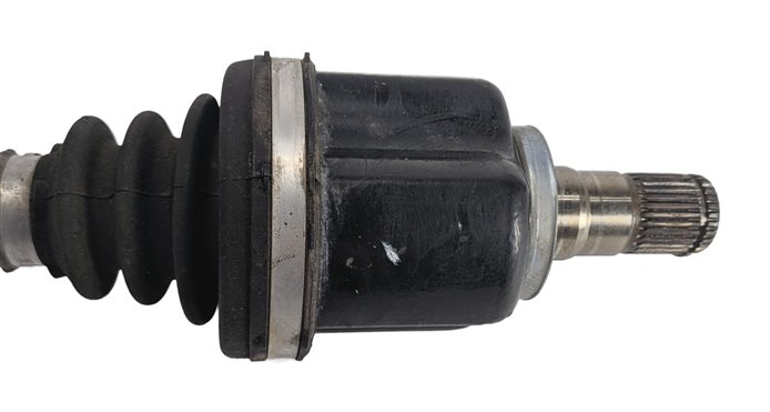 Thumbnail 4: 2016-2019 BMW X1 X2 (F39 F48) MINI CLUBMAN COUNTRYMAN FRONT LEFT AXLE SHAFT