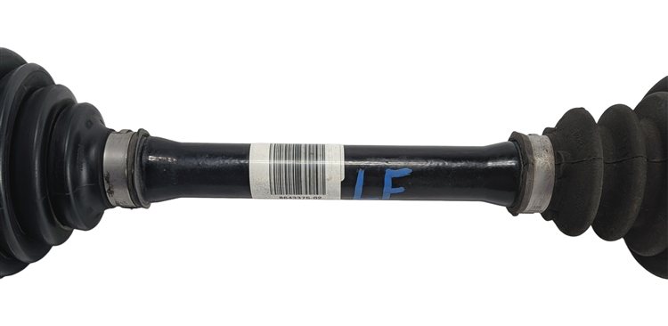 Thumbnail 5: 2016-2019 BMW X1 X2 (F39 F48) MINI CLUBMAN COUNTRYMAN FRONT LEFT AXLE SHAFT