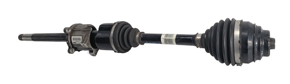 2016-2019 BMW X1 X2 (F39 F48) MINI CLUBMAN COUNTRYMAN - RIGHT FRONT AXLE SHAFT