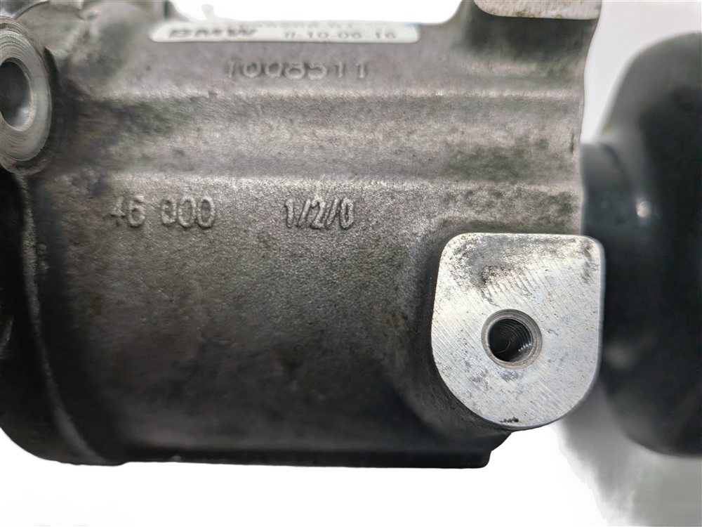 Thumbnail 10: 2016-2019 BMW X1 X2 (F39 F48) MINI CLUBMAN COUNTRYMAN - RIGHT FRONT AXLE SHAFT