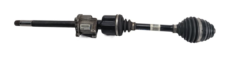 Thumbnail 3: 2016-2019 BMW X1 X2 (F39 F48) MINI CLUBMAN COUNTRYMAN - RIGHT FRONT AXLE SHAFT