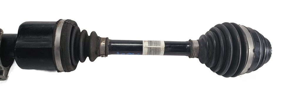 Thumbnail 4: 2016-2019 BMW X1 X2 (F39 F48) MINI CLUBMAN COUNTRYMAN - RIGHT FRONT AXLE SHAFT