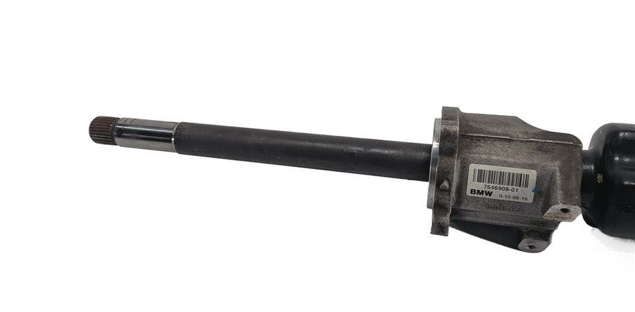 Thumbnail 5: 2016-2019 BMW X1 X2 (F39 F48) MINI CLUBMAN COUNTRYMAN - RIGHT FRONT AXLE SHAFT