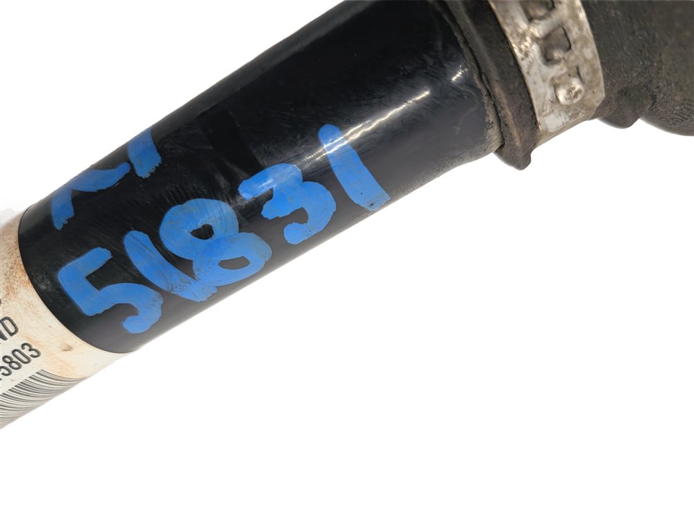 Thumbnail 7: 2016-2019 BMW X1 X2 (F39 F48) MINI CLUBMAN COUNTRYMAN - RIGHT FRONT AXLE SHAFT