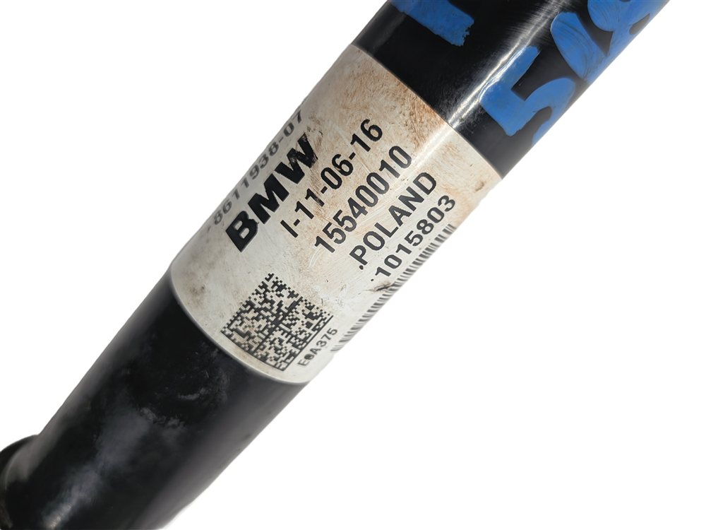 Thumbnail 8: 2016-2019 BMW X1 X2 (F39 F48) MINI CLUBMAN COUNTRYMAN - RIGHT FRONT AXLE SHAFT
