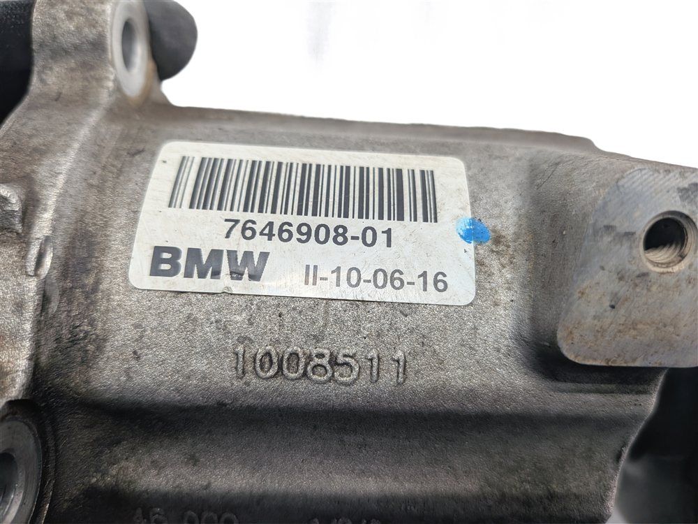 Thumbnail 9: 2016-2019 BMW X1 X2 (F39 F48) MINI CLUBMAN COUNTRYMAN - RIGHT FRONT AXLE SHAFT