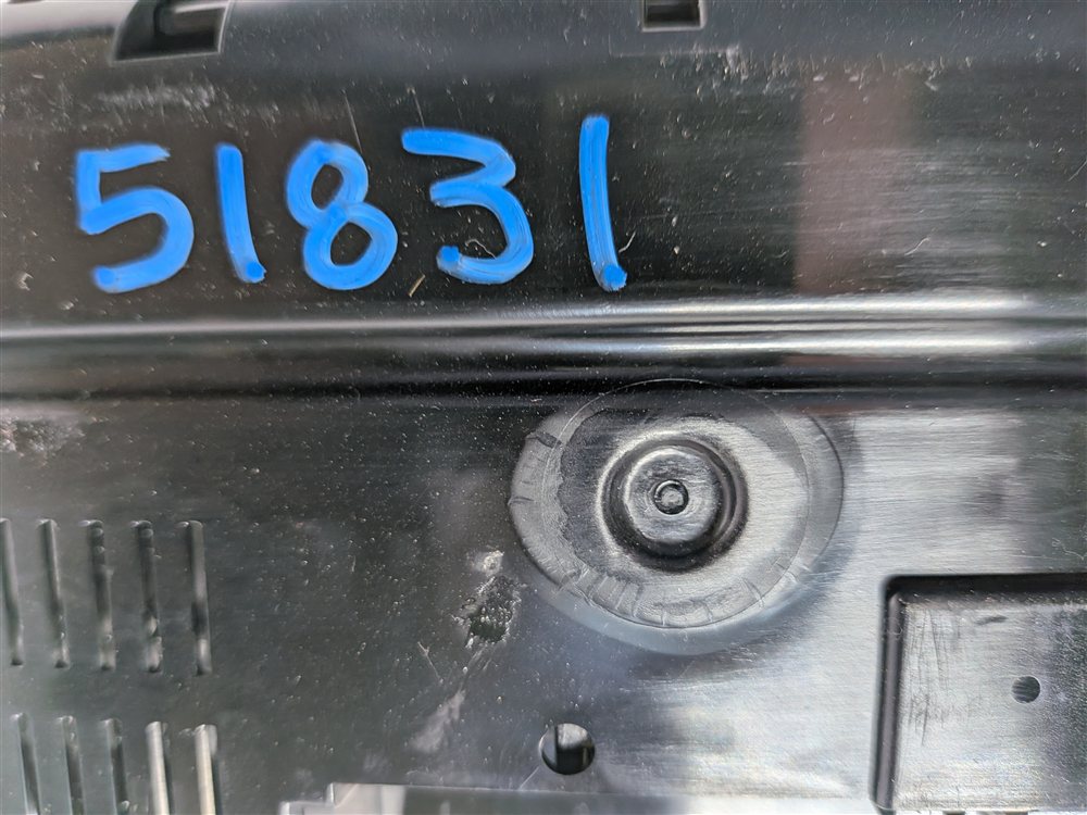 Thumbnail 10: 2016-2022 BMW X1 X2 (F39 F48) ANALOG SPEEDOMETER INSTRUMENT CLUSTER MPH (73k)