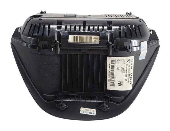 Thumbnail 5: 2016-2022 BMW X1 X2 (F39 F48) ANALOG SPEEDOMETER INSTRUMENT CLUSTER MPH (73k)