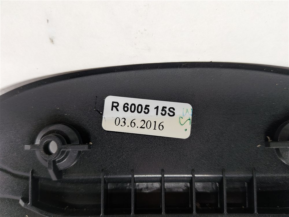 Thumbnail 7: 2016-2022 BMW X1 X2 (F39 F48) ANALOG SPEEDOMETER INSTRUMENT CLUSTER MPH (73k)