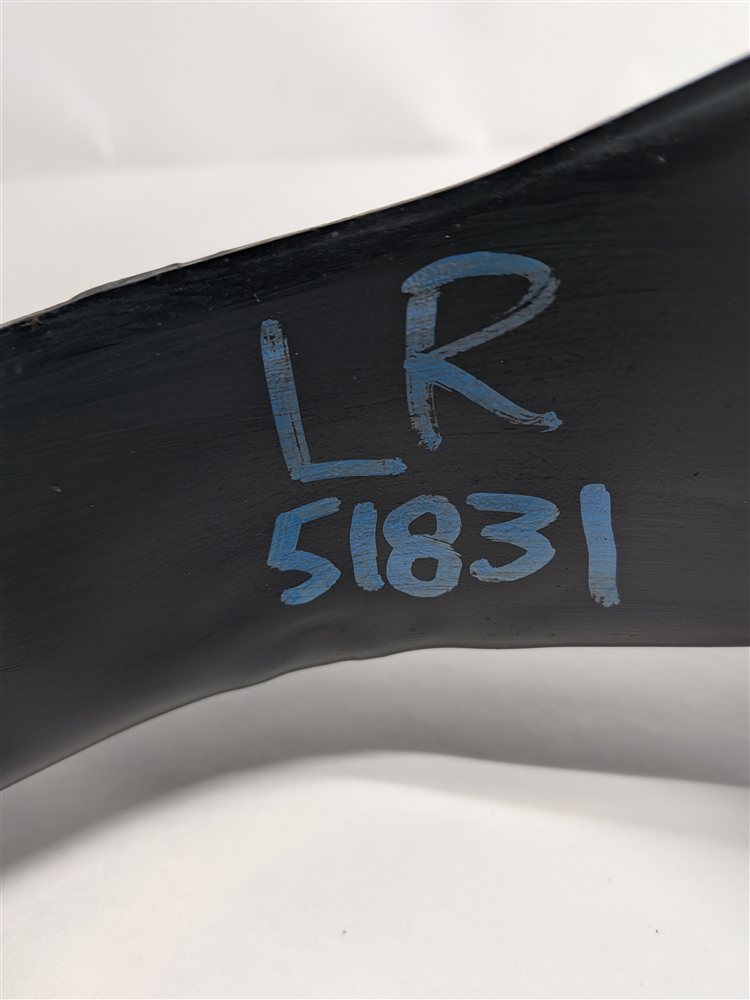 Thumbnail 7: 16-21 CLUBMAN COUNTRYMAN BMW 228i 235i X1 X2 REAR LEFT TRAILING ARM KNUCKLE