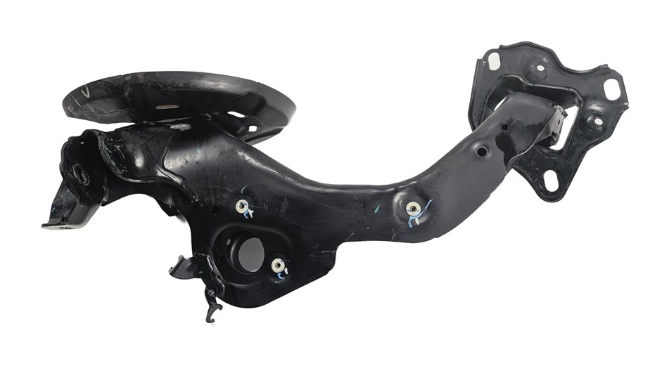 16-21 CLUBMAN COUNTRYMAN BMW 228i 235i X1 X2 REAR RIGHT TRAILING ARM KNUCKLE