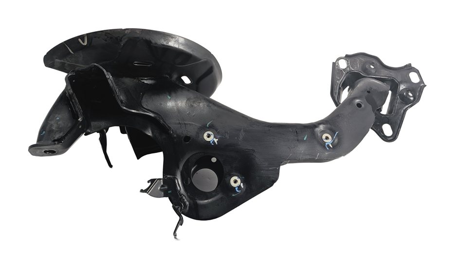 Thumbnail 2: 16-21 CLUBMAN COUNTRYMAN BMW 228i 235i X1 X2 REAR RIGHT TRAILING ARM KNUCKLE