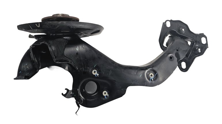 Thumbnail 3: 16-21 CLUBMAN COUNTRYMAN BMW 228i 235i X1 X2 REAR RIGHT TRAILING ARM KNUCKLE