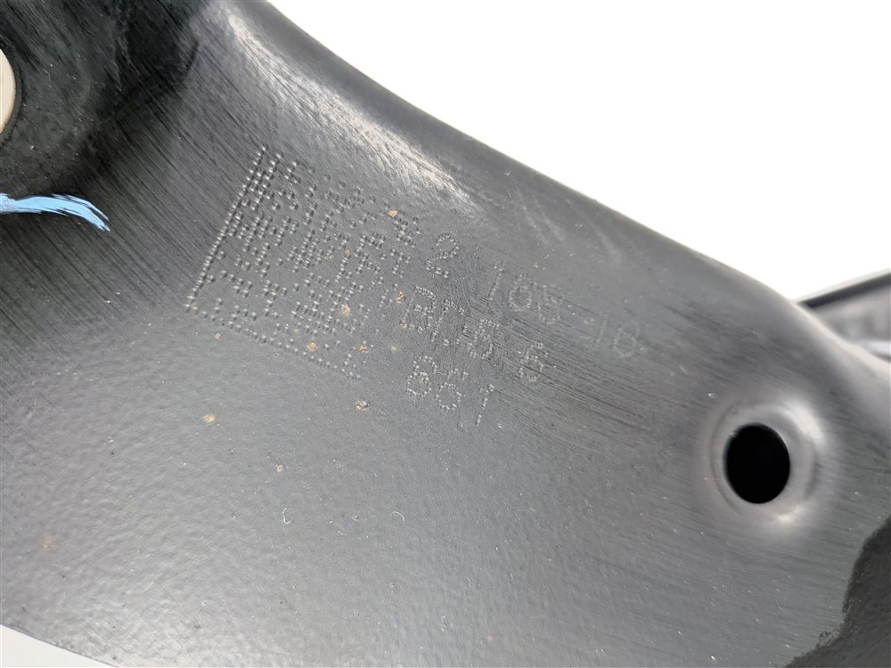 Thumbnail 7: 16-21 CLUBMAN COUNTRYMAN BMW 228i 235i X1 X2 REAR RIGHT TRAILING ARM KNUCKLE