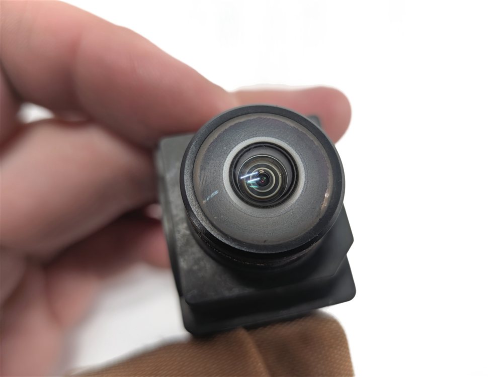Thumbnail 11: 2014-2021 BMW 7 I3 X1 X2 X3 X4 X5 X5M X6 X6M REARVIEW REAR VIEW TRUNK CAMERA