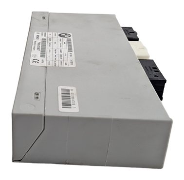 Thumbnail 2: 2015-2017 BMW X1 X5M X6 X6M (F16 F48 F85 F86) REAR TRUNK LIFTGATE CONTROL MODULE
