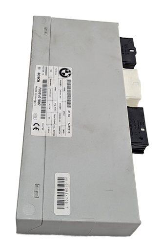 Thumbnail 3: 2015-2017 BMW X1 X5M X6 X6M (F16 F48 F85 F86) REAR TRUNK LIFTGATE CONTROL MODULE