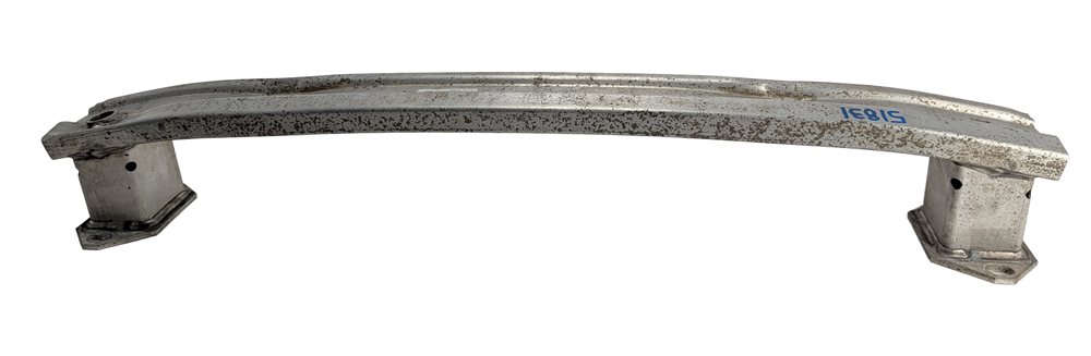 Thumbnail 2: 2016-2021 BMW X1 (F48) REAR BUMPER REINFORCEMENT IMPACT BAR