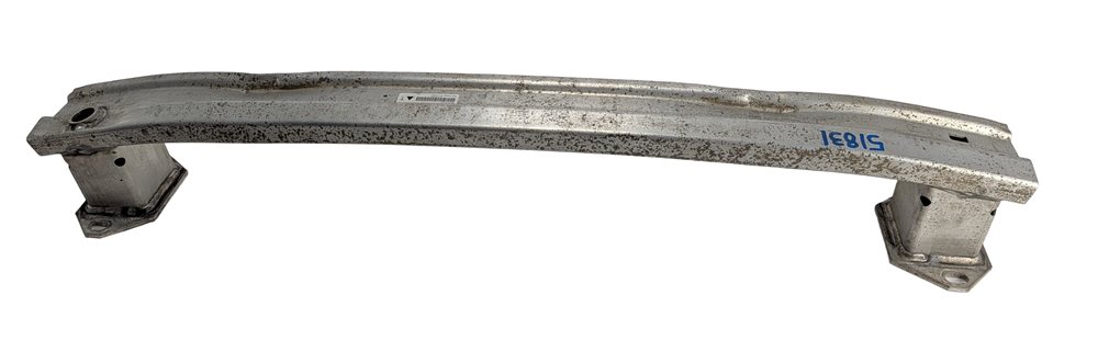 Thumbnail 3: 2016-2021 BMW X1 (F48) REAR BUMPER REINFORCEMENT IMPACT BAR